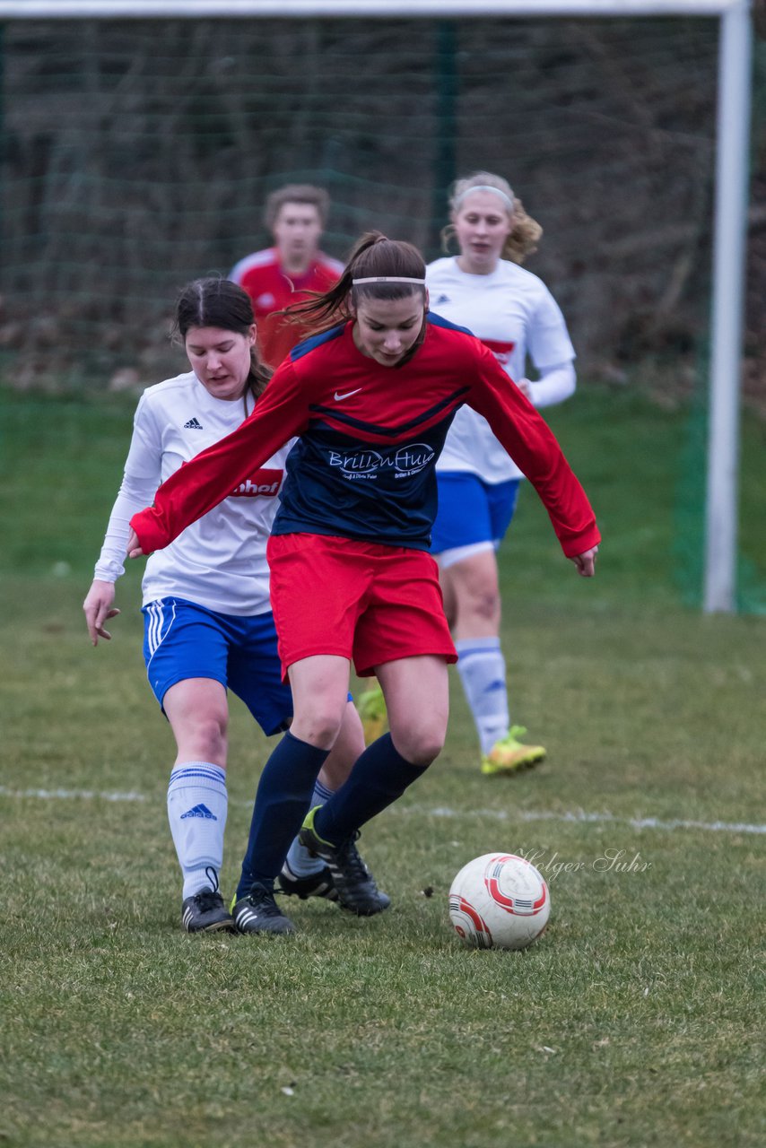 Bild 258 - Frauen TSV Zarpen - FSC Kaltenkirchen : Ergenis: 2:0